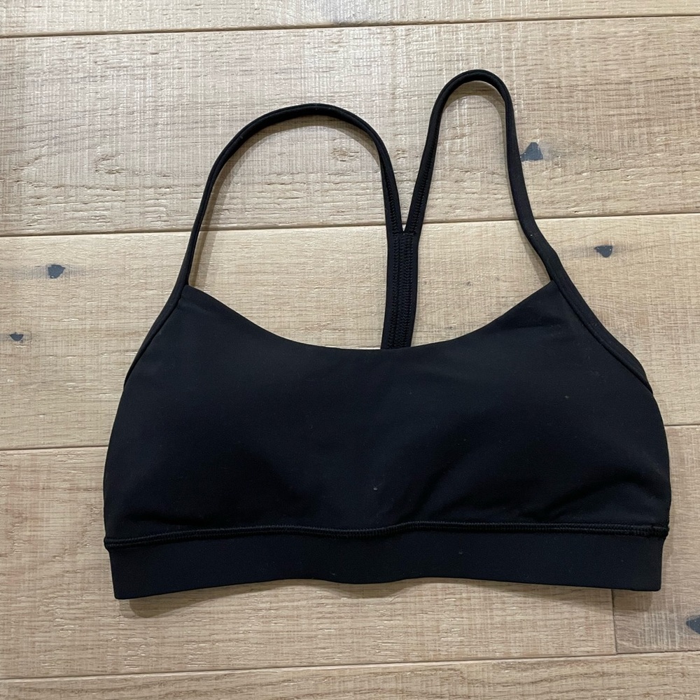Lululemon bra size 6